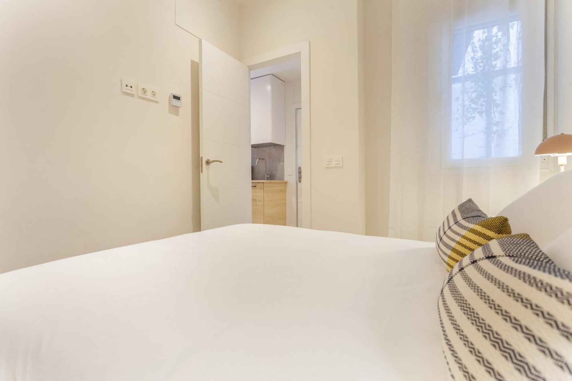 Mit House Universidad En Apartamento