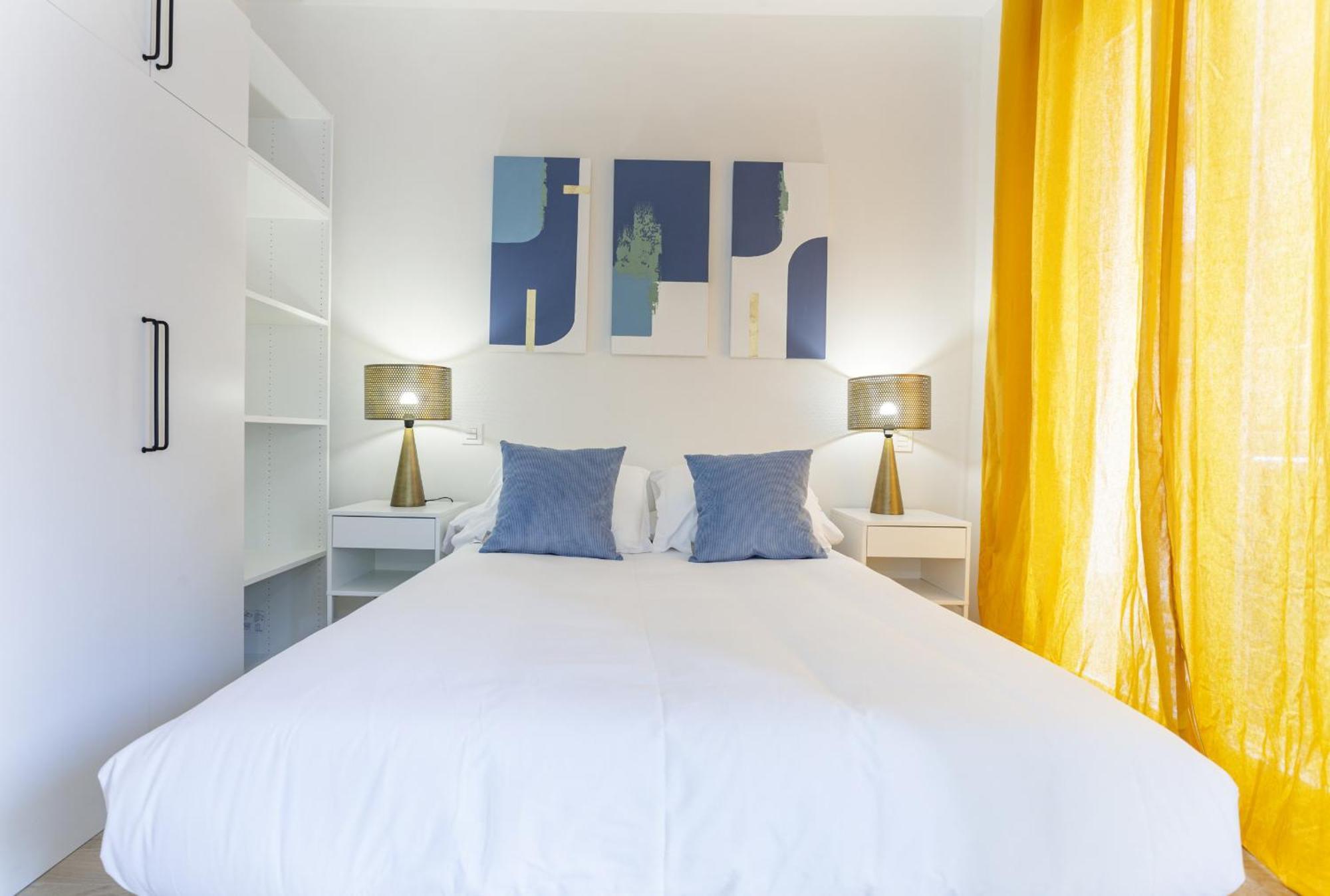 Mit House Universidad En Apartamento *