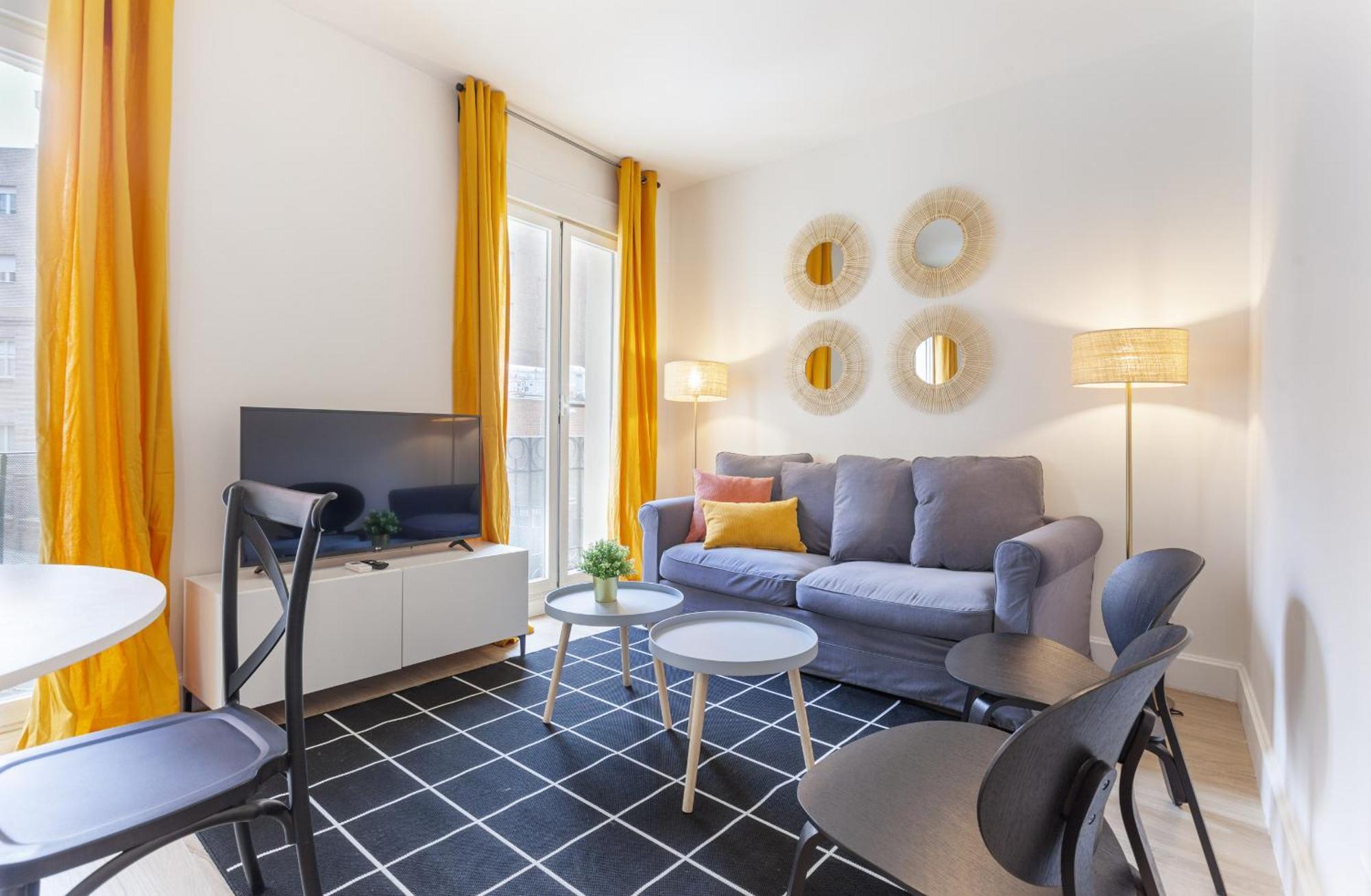 Apartamento Mit House Universidad En *