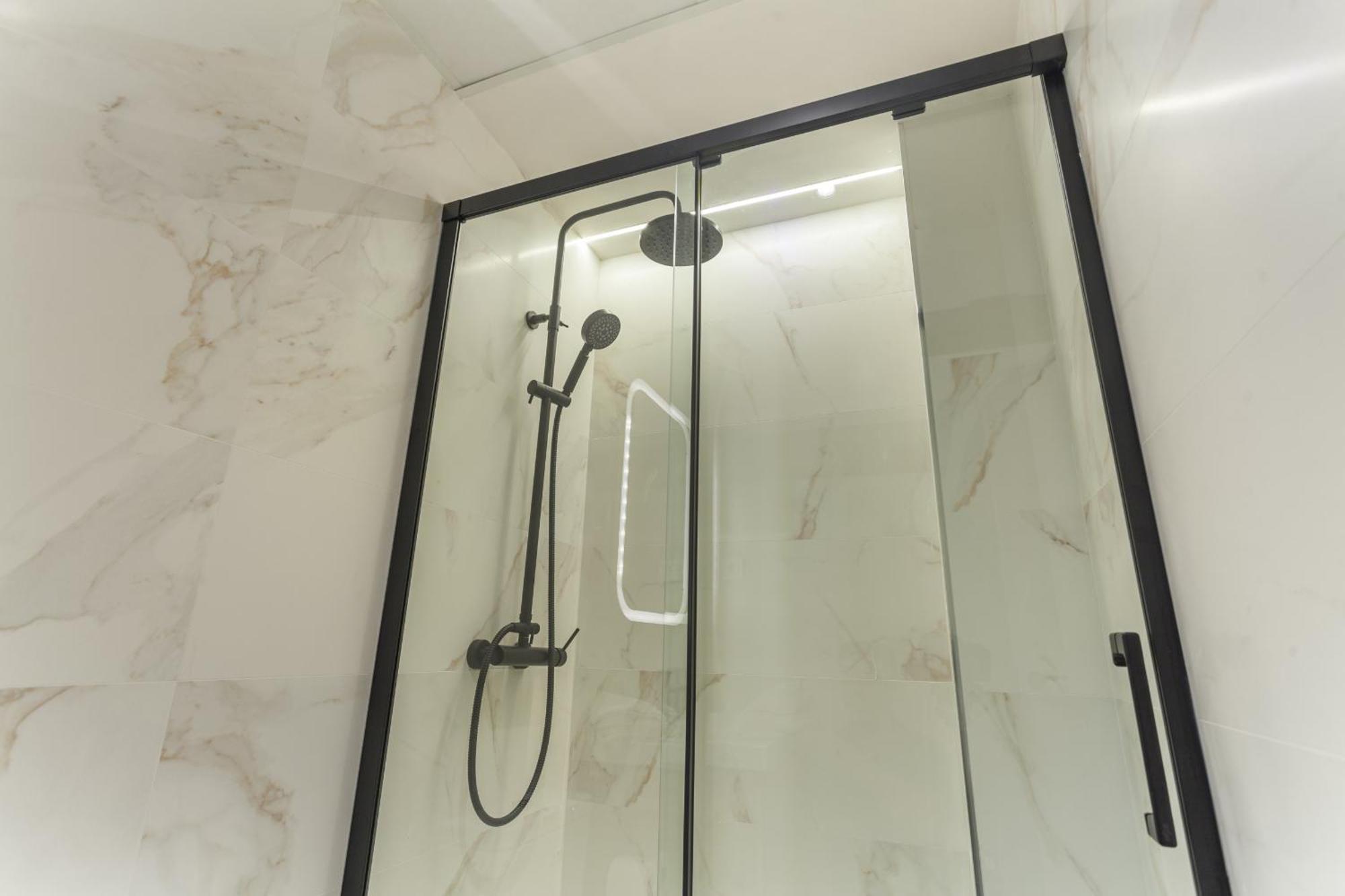 Apartamento Mit House Universidad En Madrid