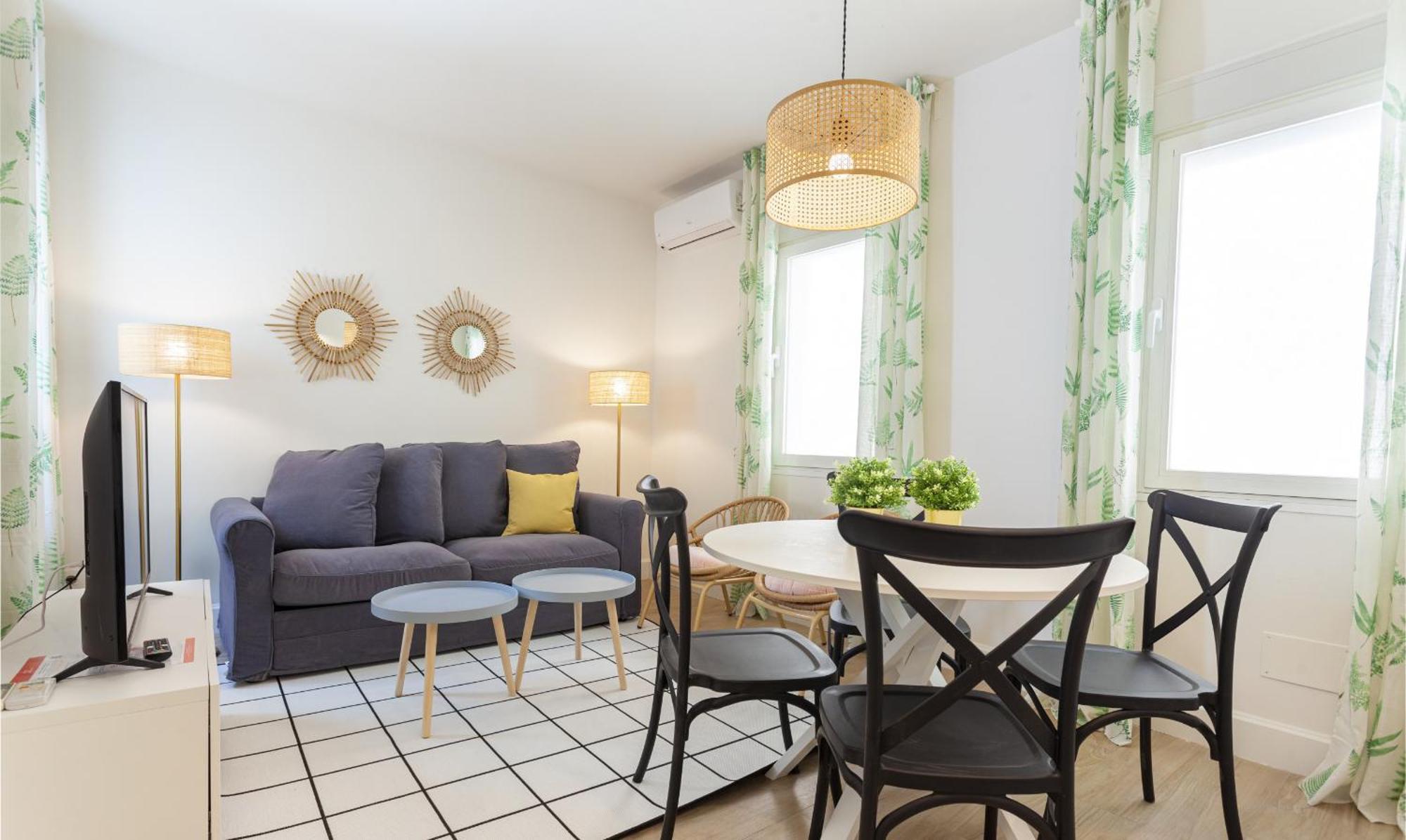 Mit House Universidad En Apartamento *