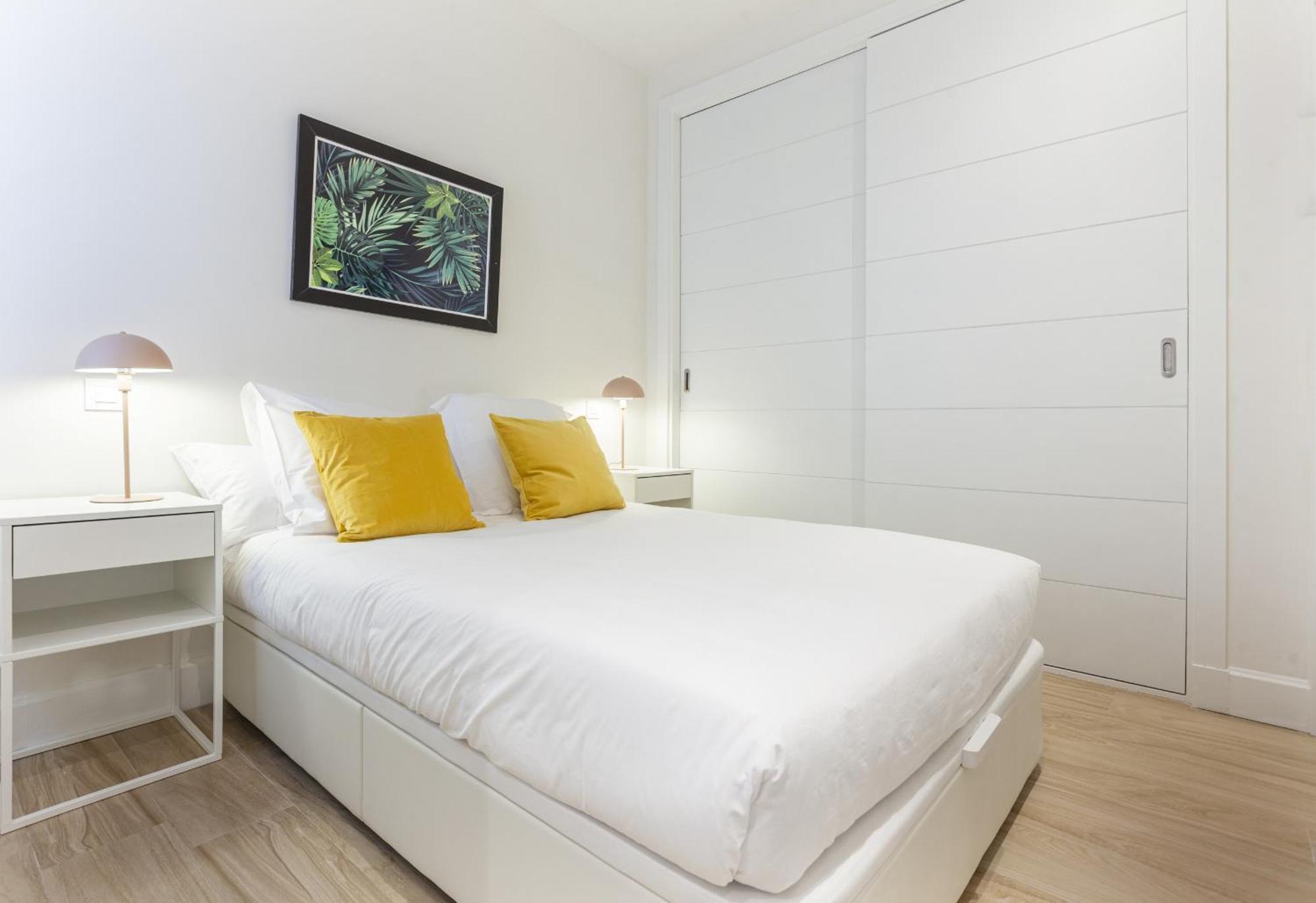 Mit House Universidad En Apartamento *
