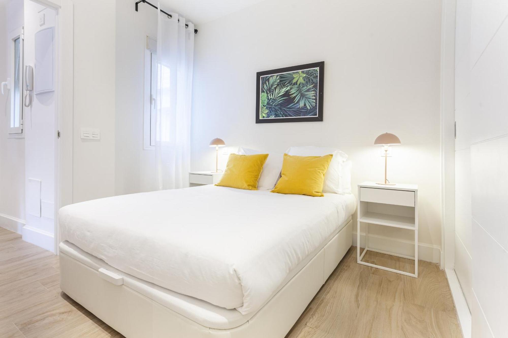 Apartamento Mit House Universidad En