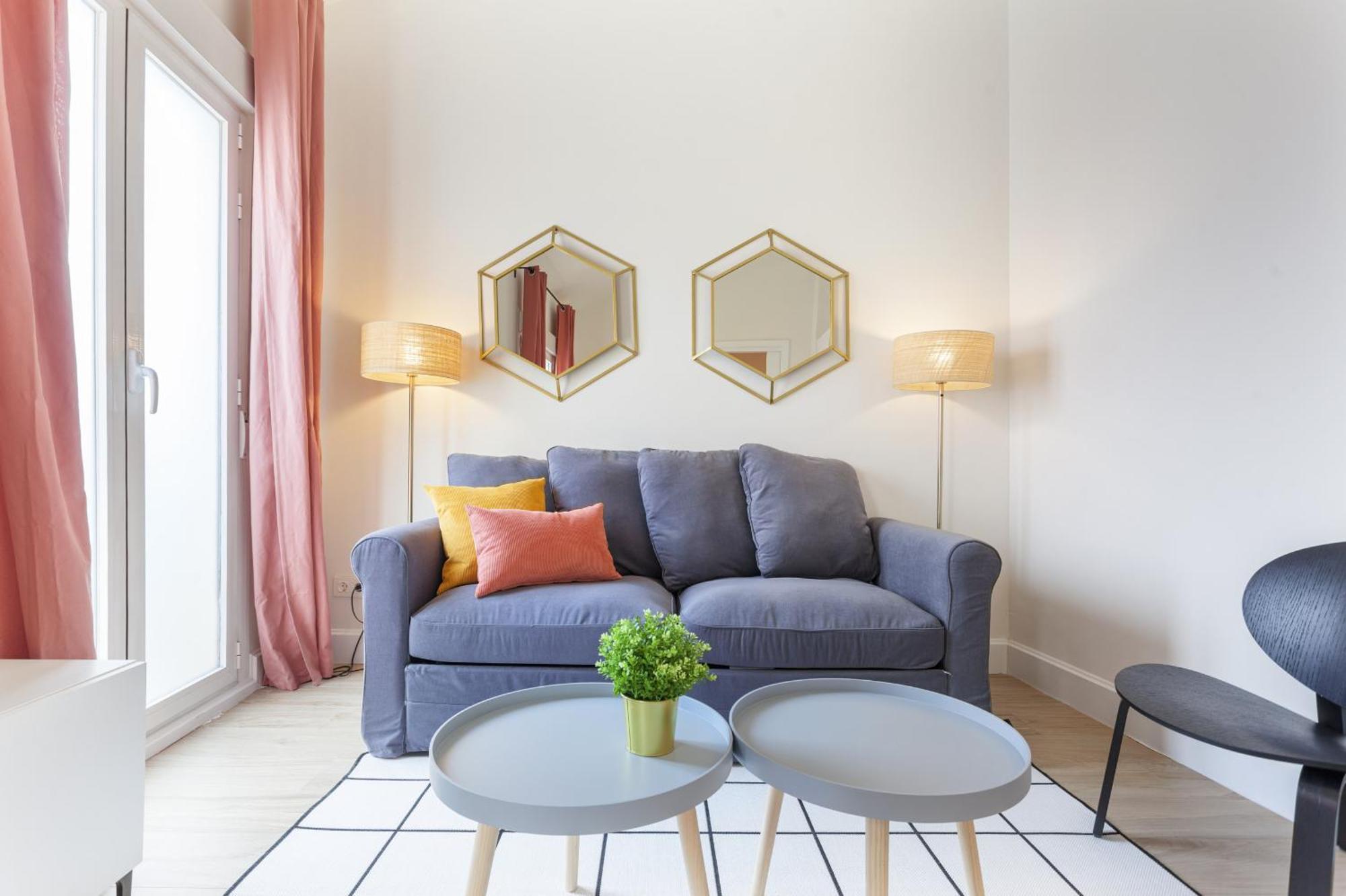 Apartamento Mit House Universidad En