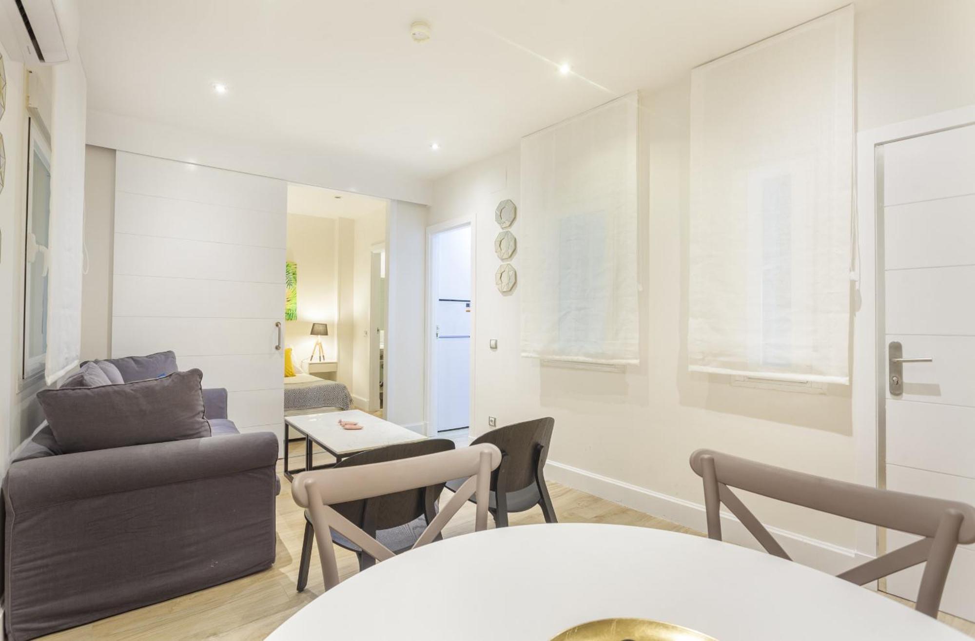 Mit House Universidad En Apartamento