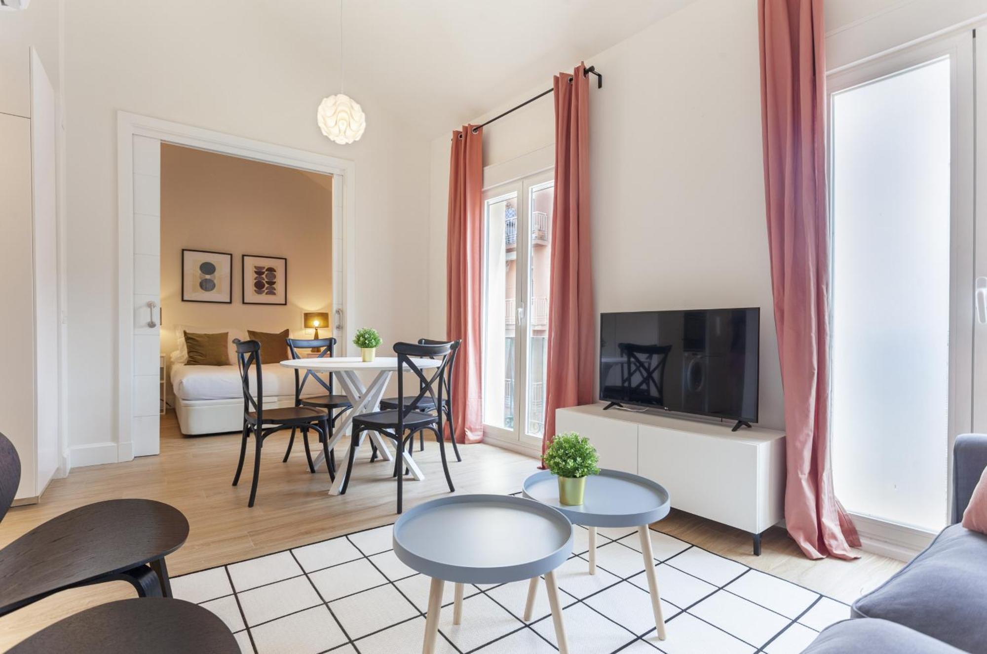 Apartamento Mit House Universidad En