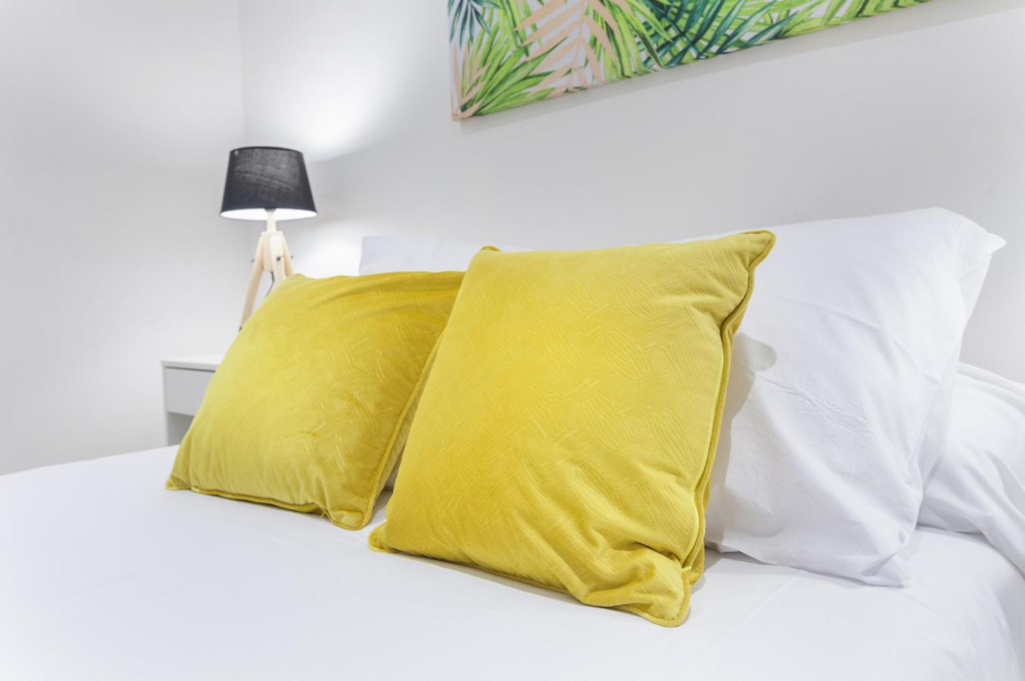 Apartamento Mit House Universidad En *