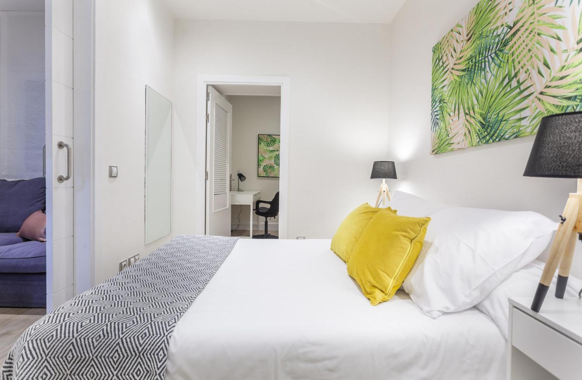 Mit House Universidad En Madrid