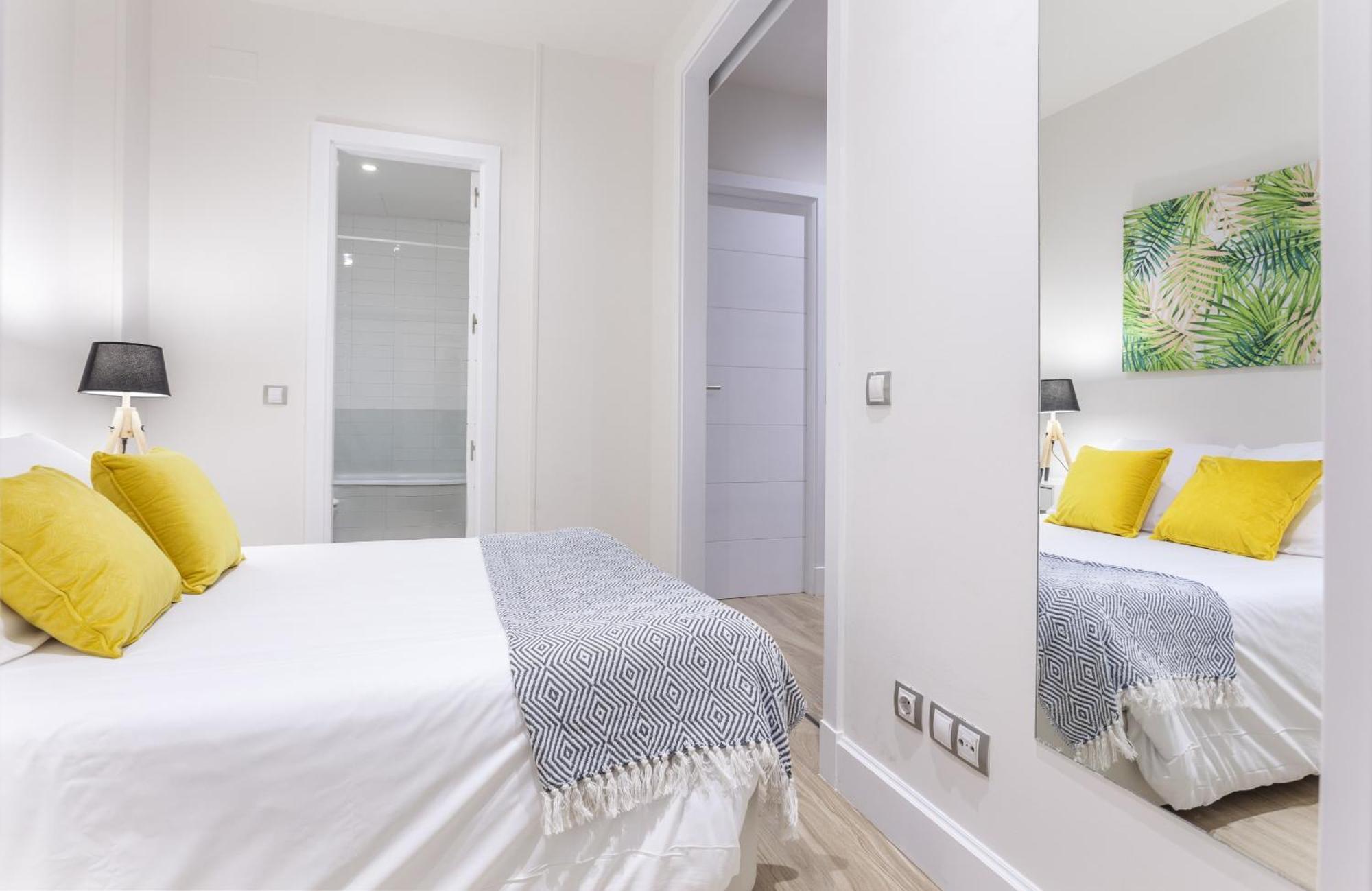 Mit House Universidad En Apartamento