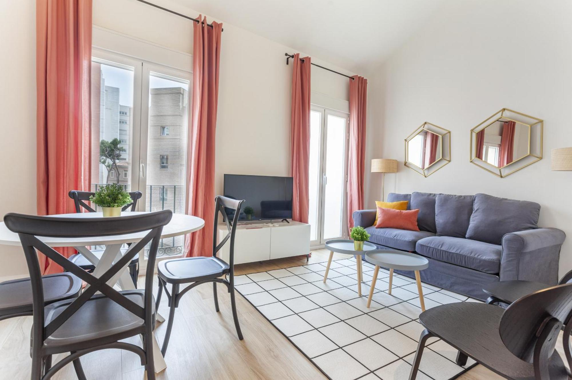 Apartamento Mit House Universidad En