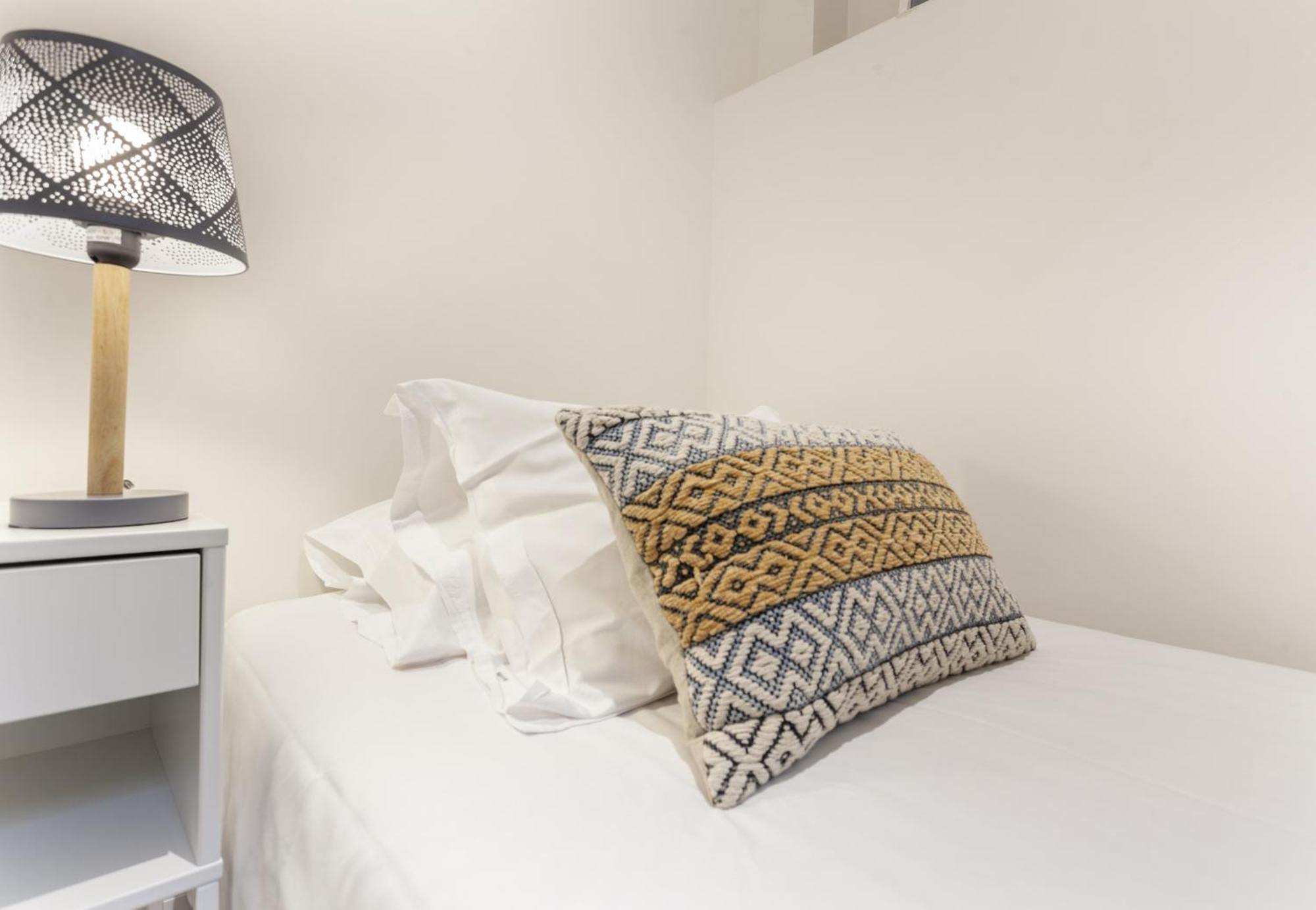 Mit House Universidad En Apartamento *