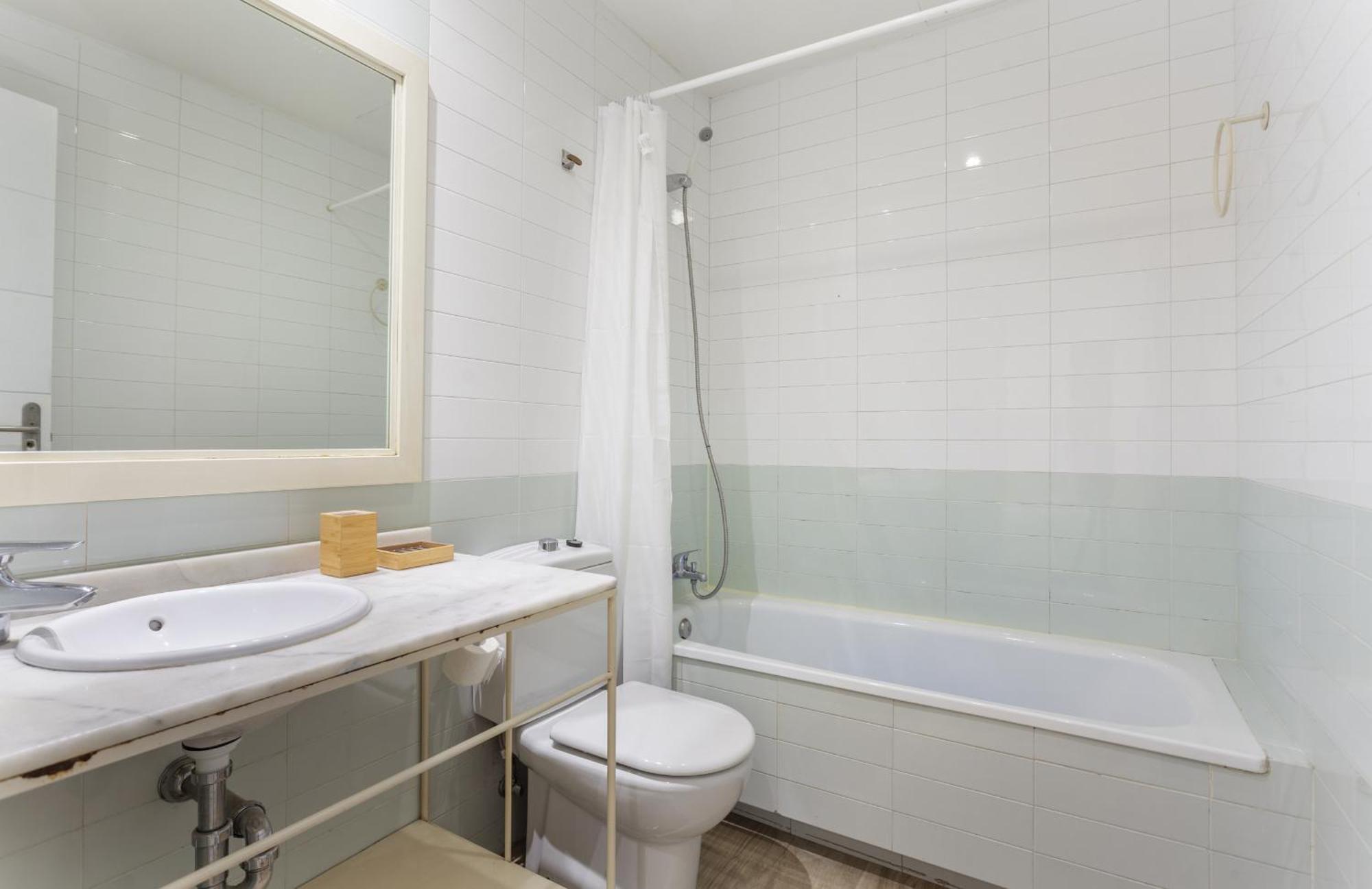 Mit House Universidad En Apartamento