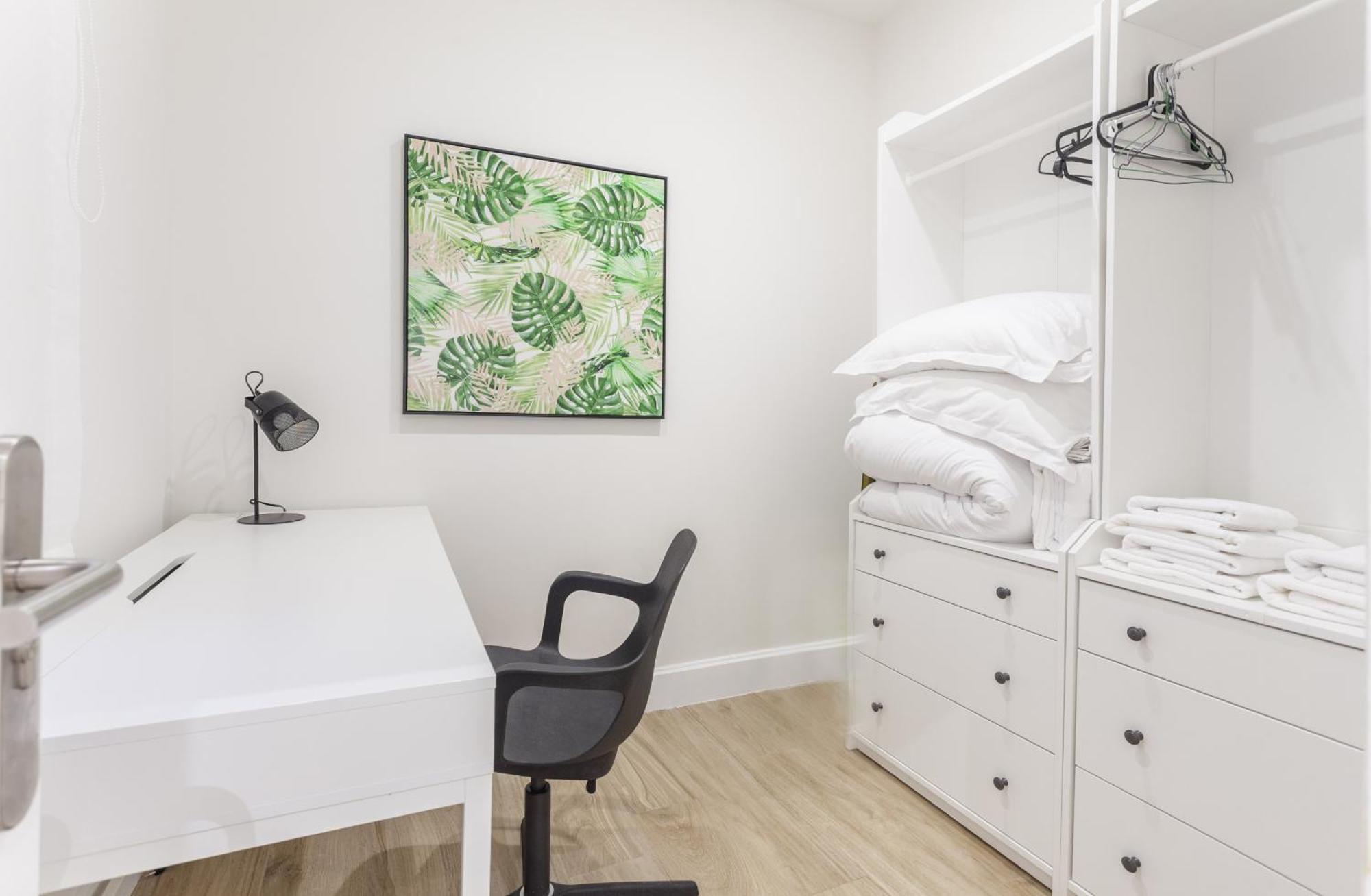 Apartamento Mit House Universidad En