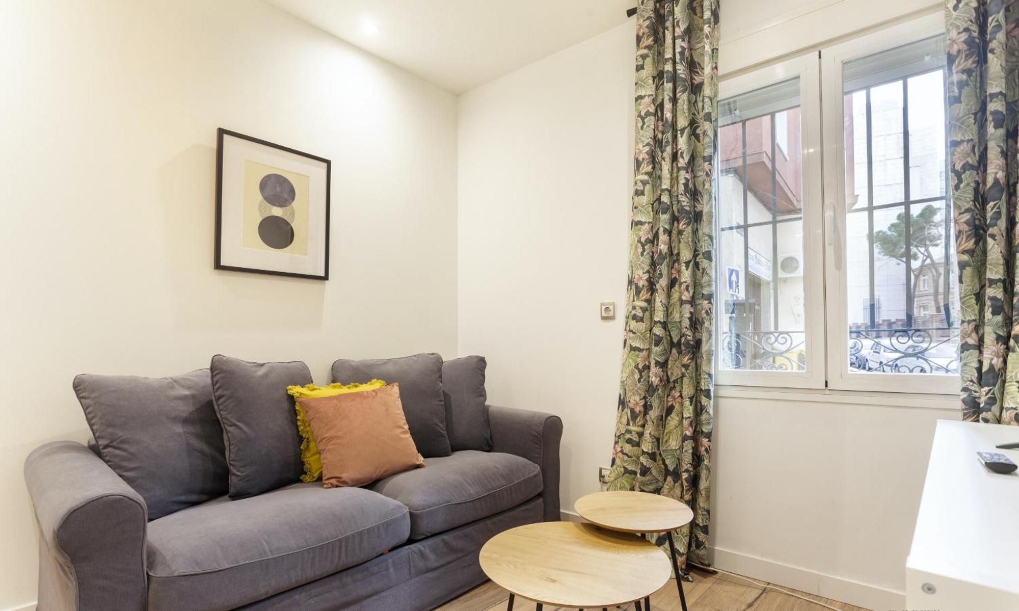 Mit House Universidad En Apartamento