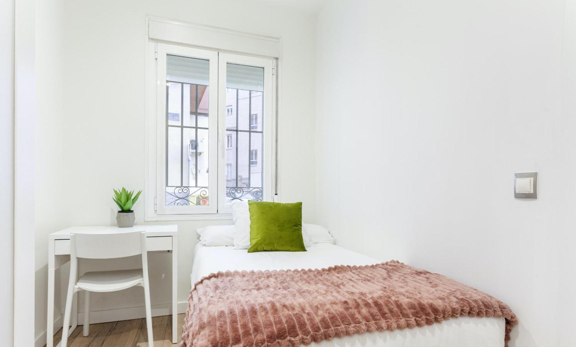 Mit House Universidad En Apartamento