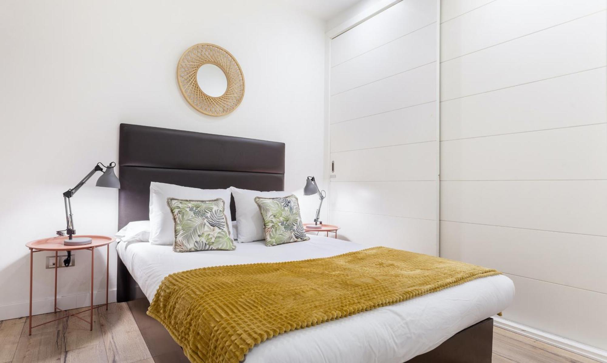 Apartamento Mit House Universidad En