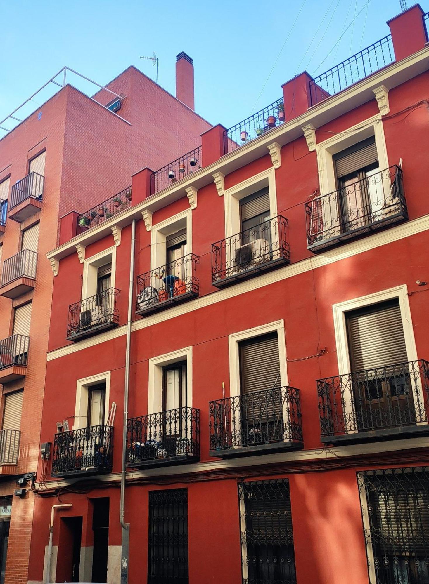 Atocha Apartment Madrid