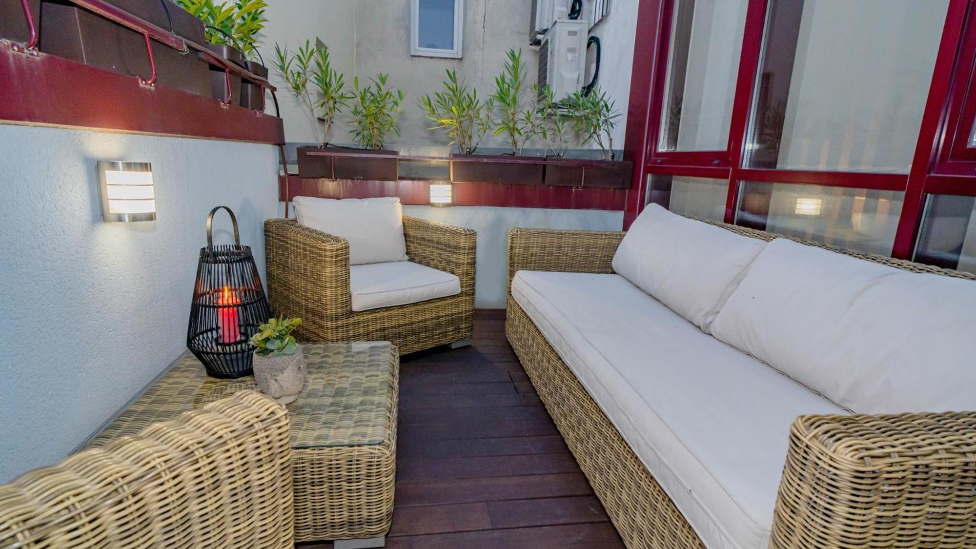 Apartamento Libertad 24 Madrid