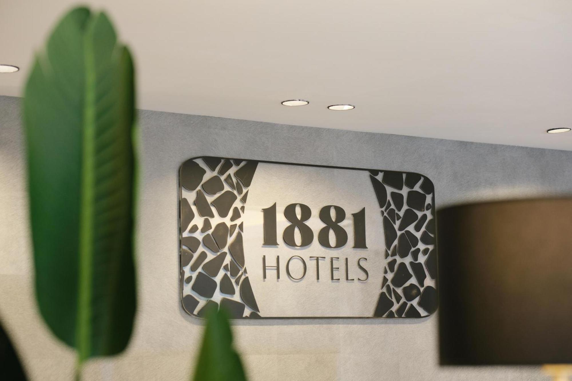 Hotel 1881 Ventas 4*