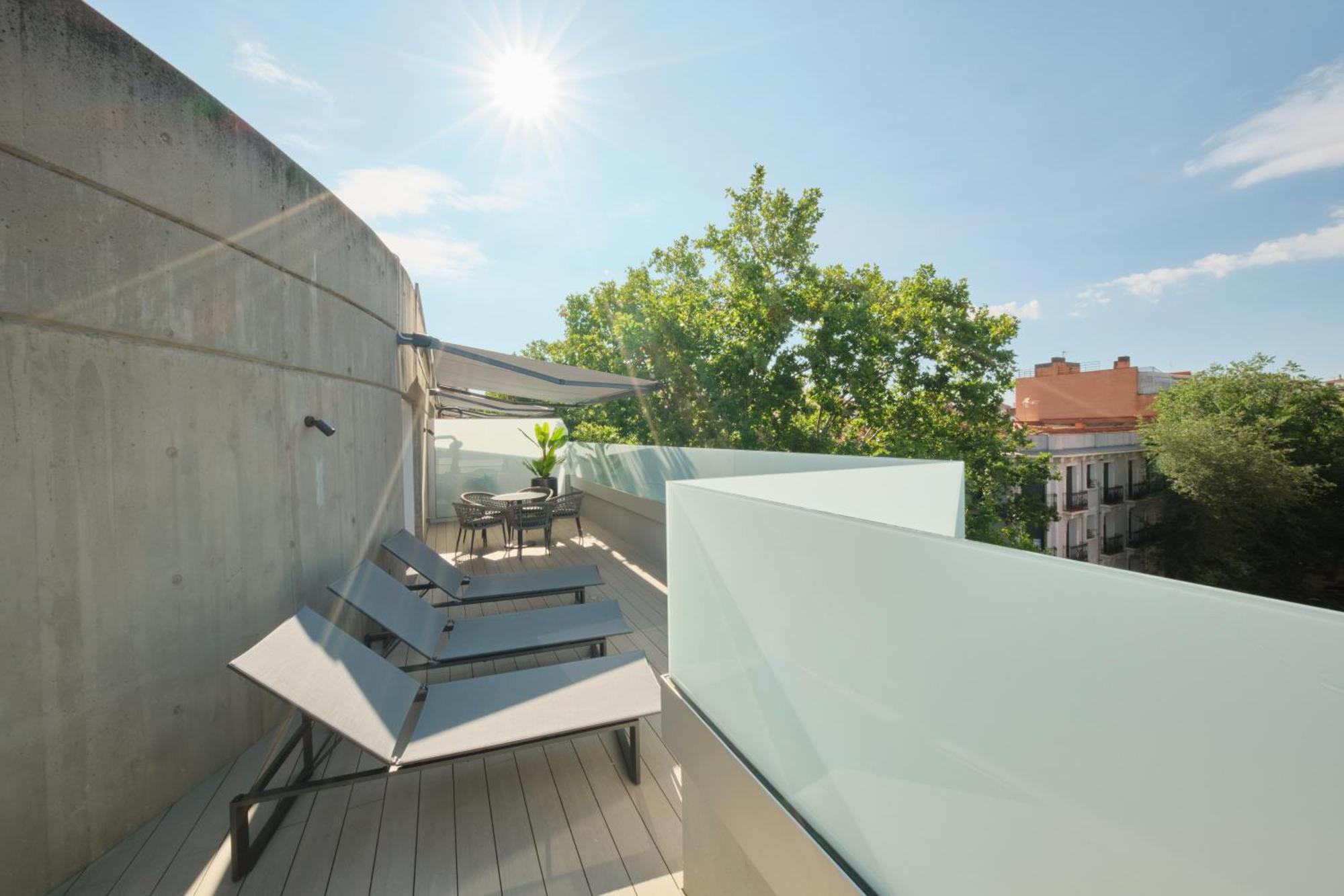 1881 Ventas Hotel 4*