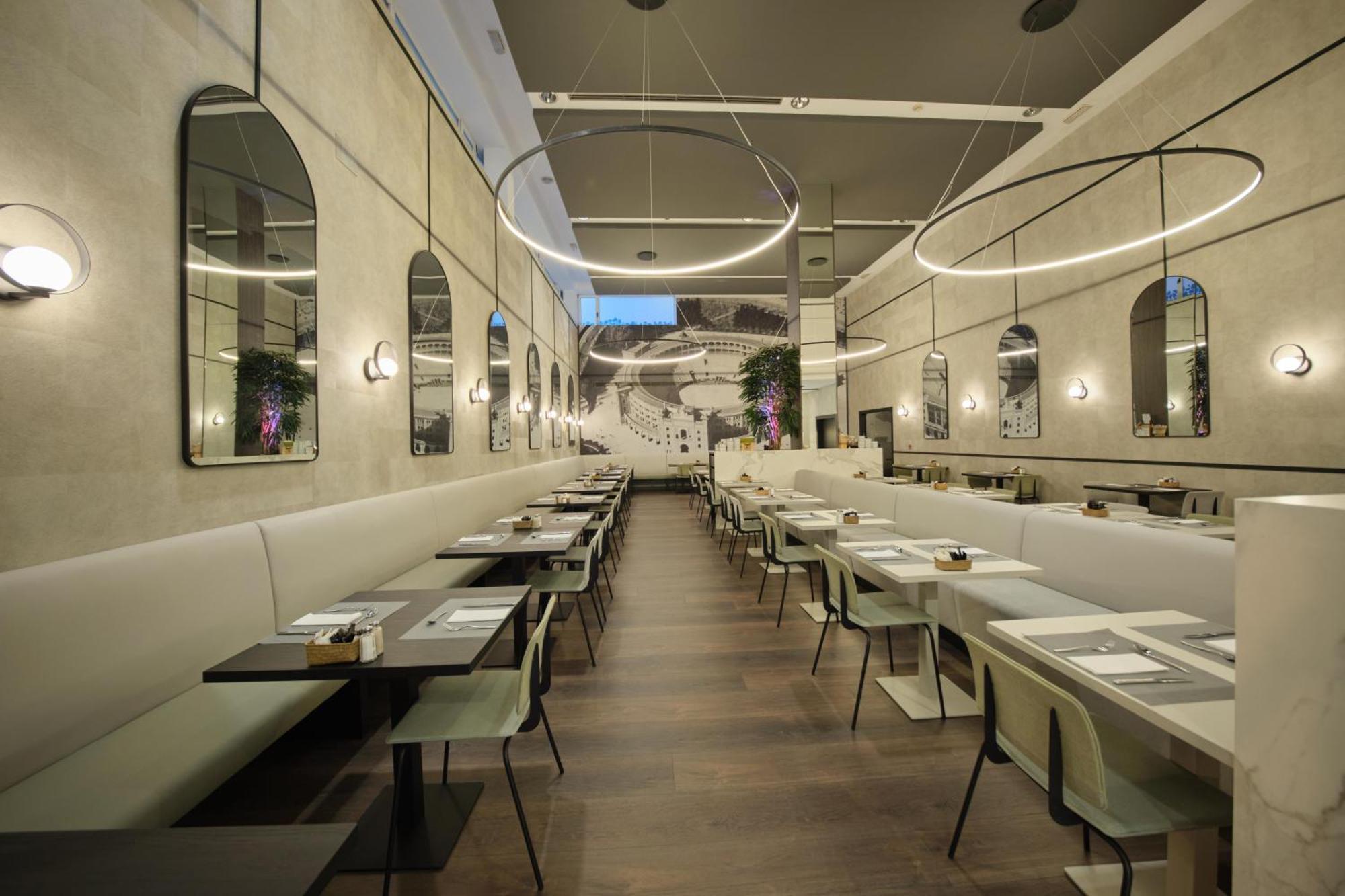1881 Ventas 4* Madrid