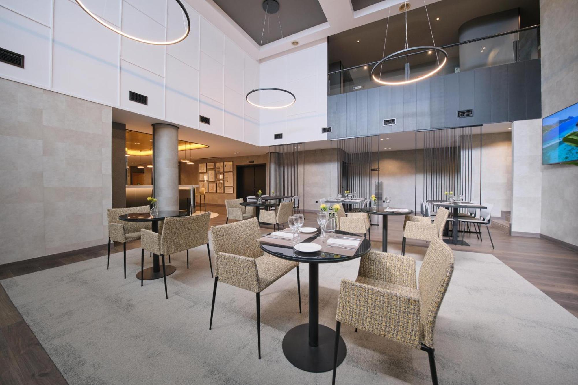Hotel 1881 Ventas 4*