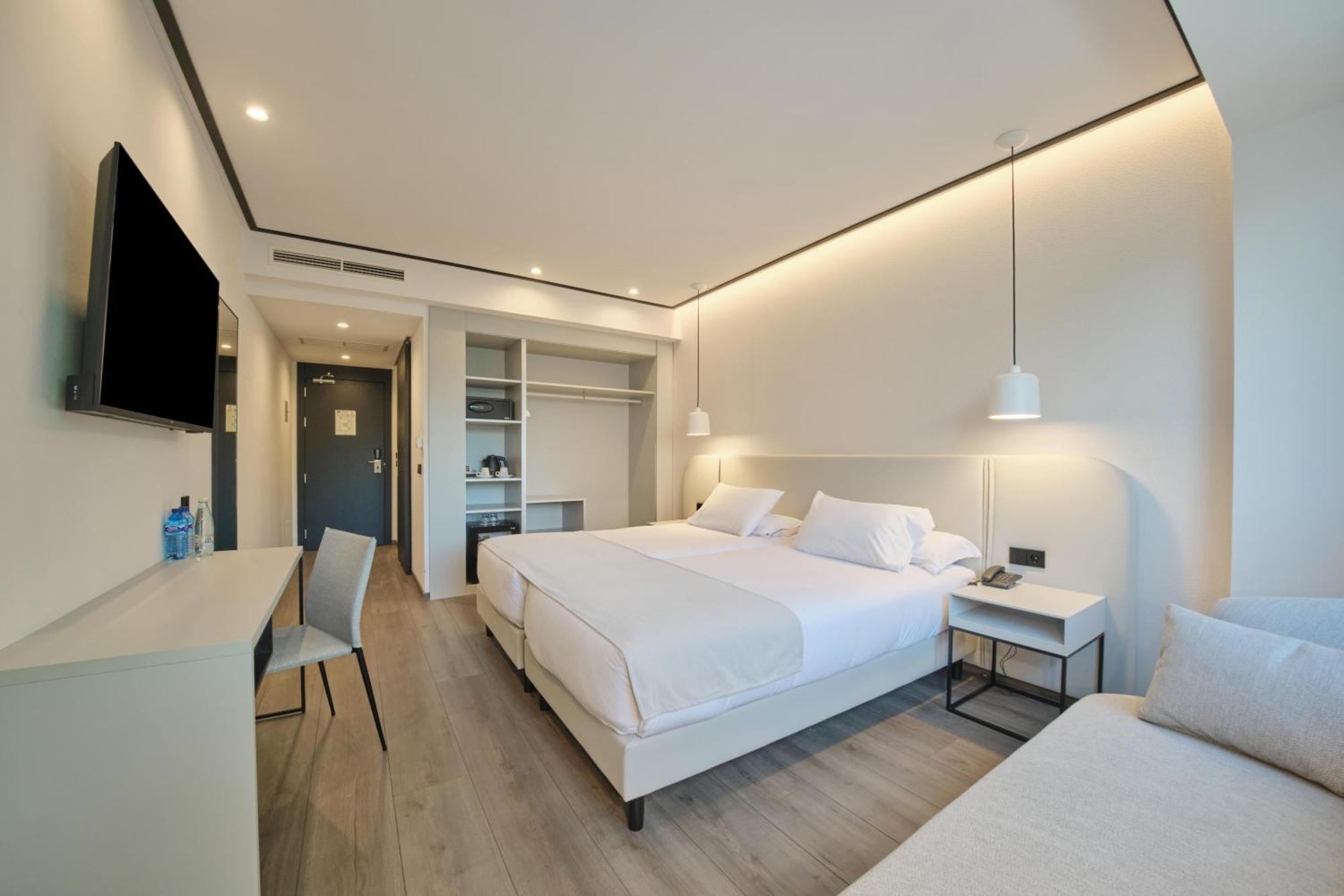 1881 Ventas Hotel 4*