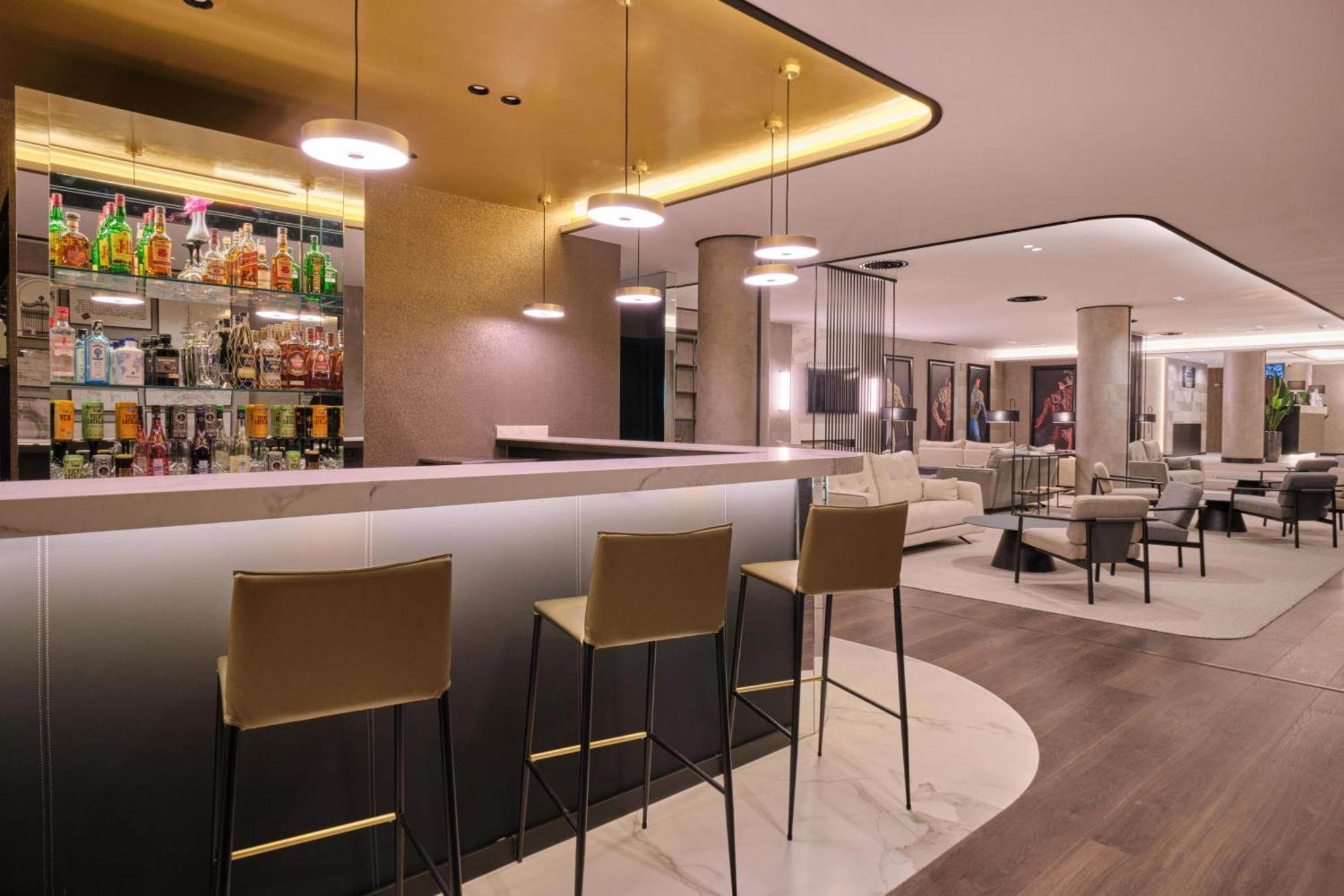 Hotel 1881 Ventas Madrid