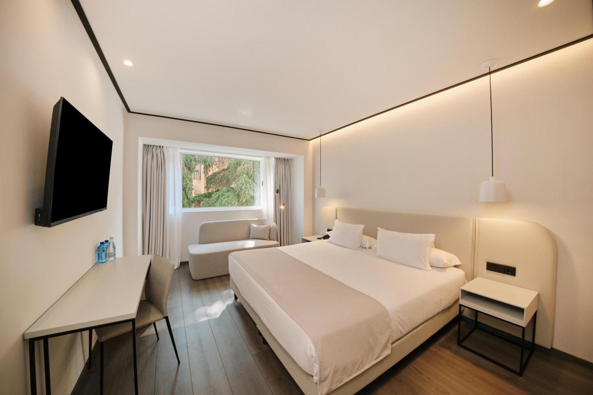 1881 Ventas Hotel 4*