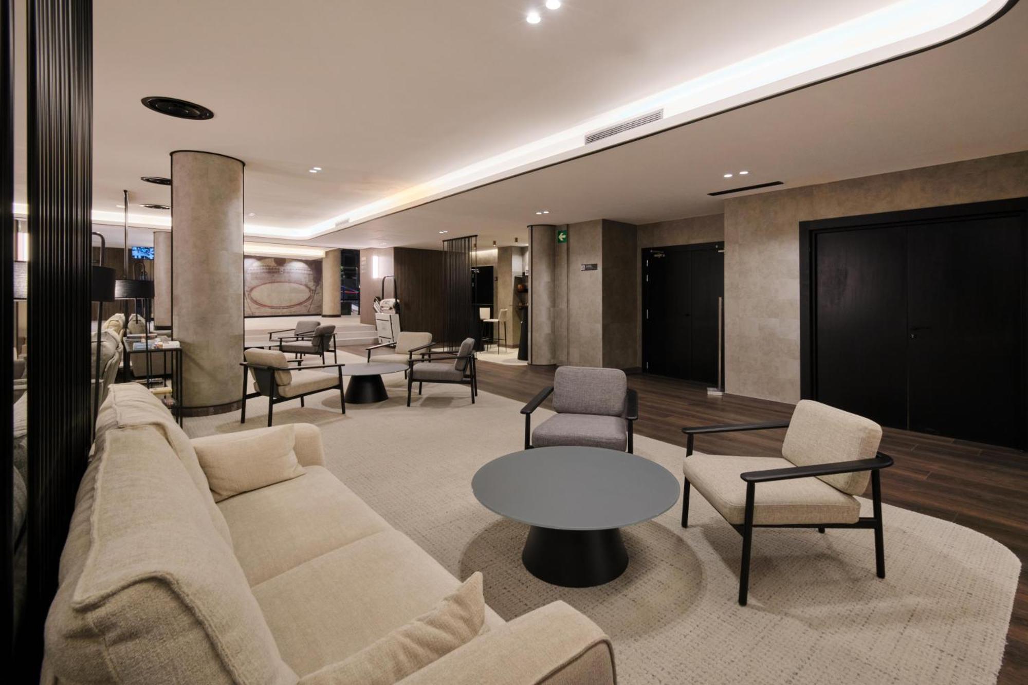 1881 Ventas Hotel Madrid