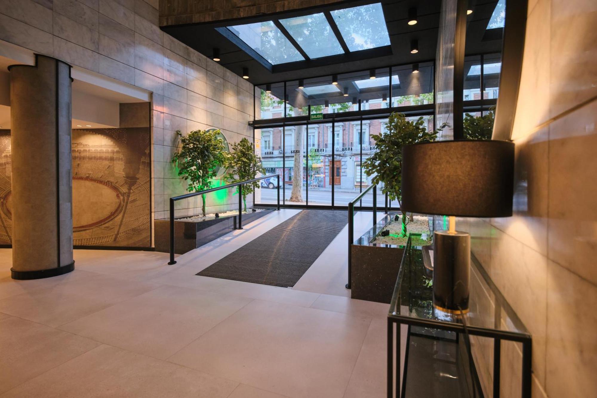 1881 Ventas Hotel 4*