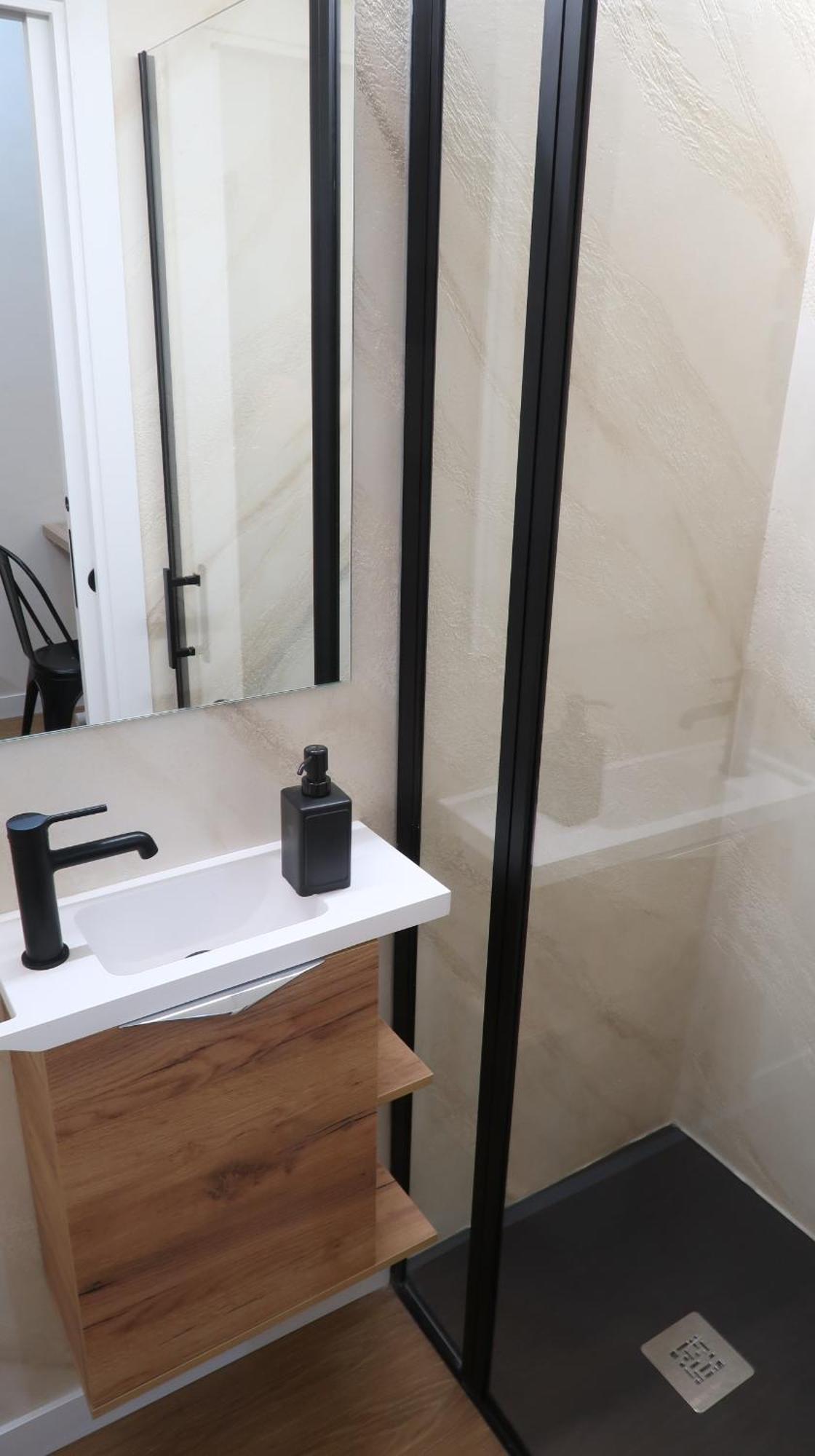 Apartamento Ama Metropolitano 12 *