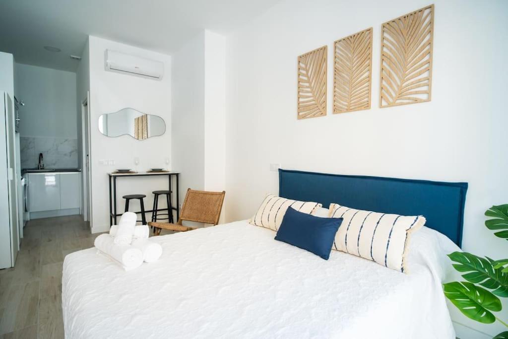 Apartamento Beautiful In Prosperidad Sal
