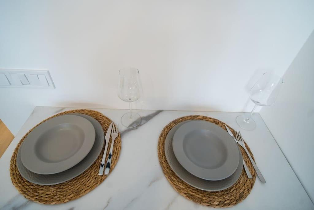 Beautiful In Prosperidad Sal Apartamento