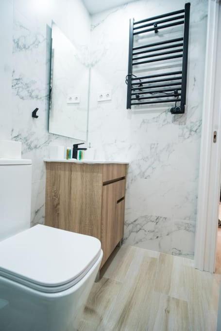 Apartamento Beautiful In Prosperidad Sal *