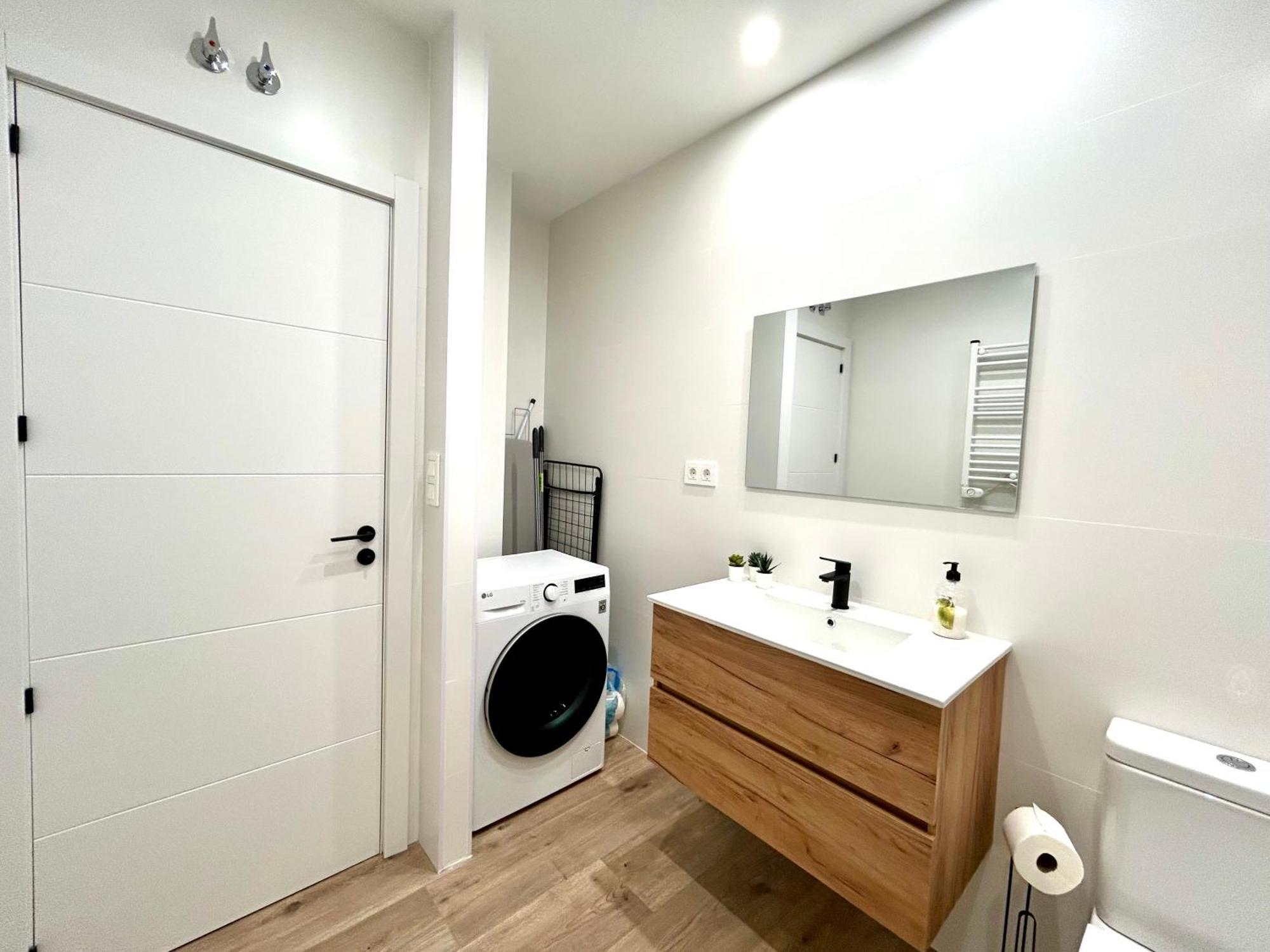 Apartamento Ab40 Design Madrid