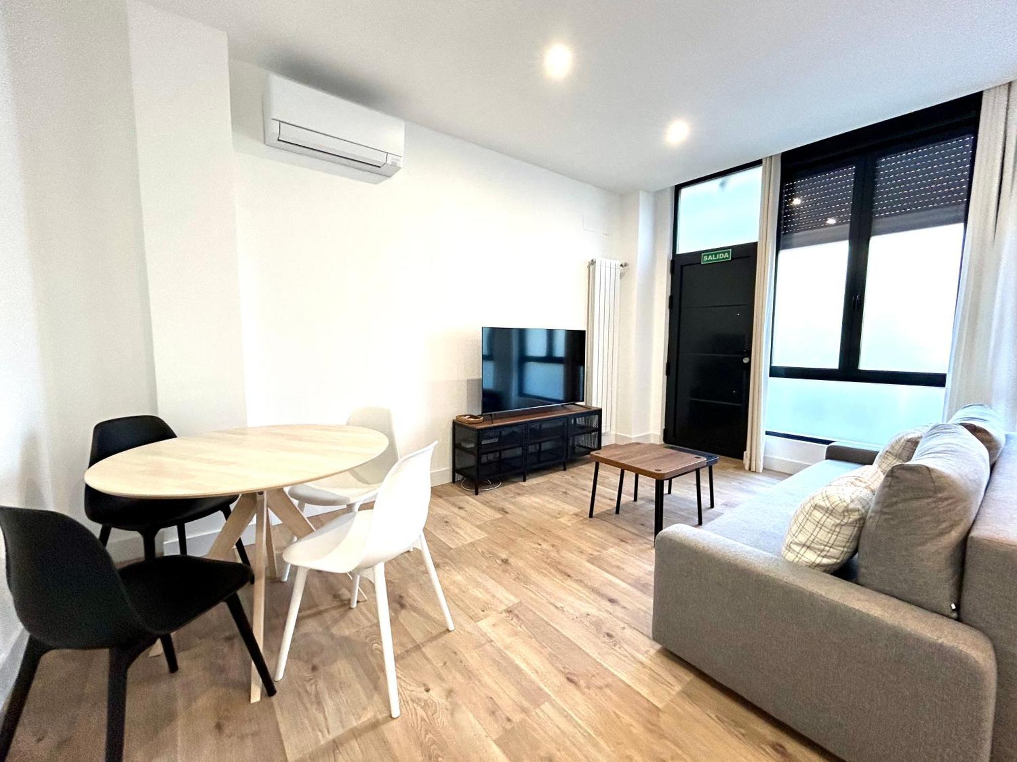 Ab40 Design Apartamento