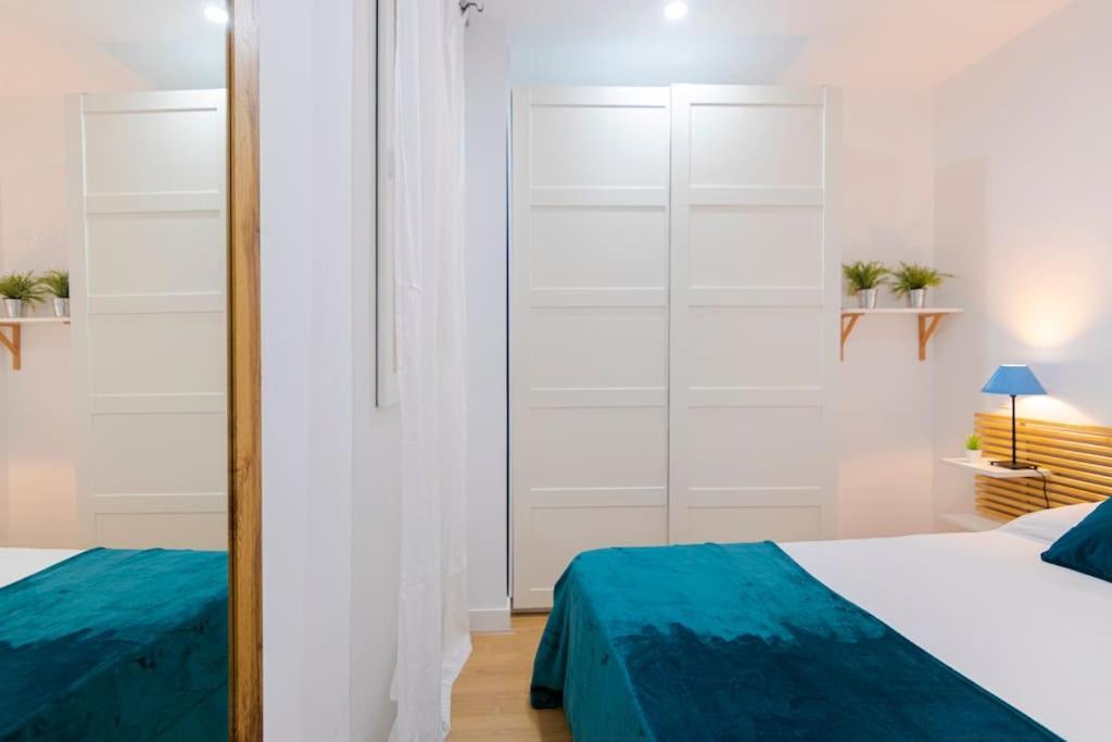 Cerca De Plaza Tirso De Molina Apartamento