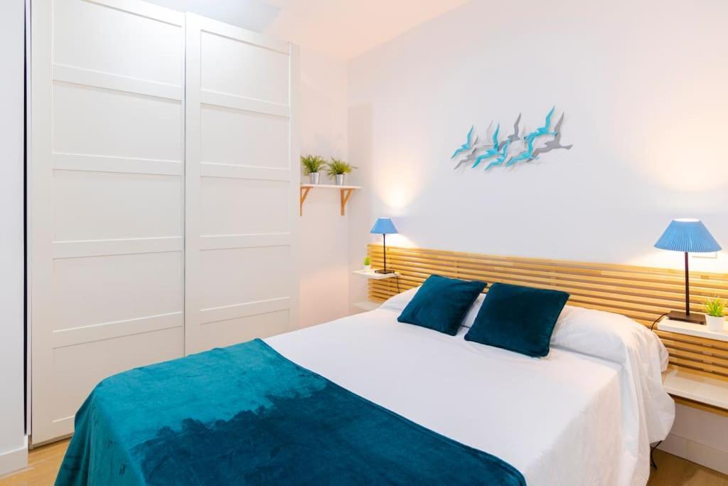 Cerca De Plaza Tirso De Molina Apartamento Madrid
