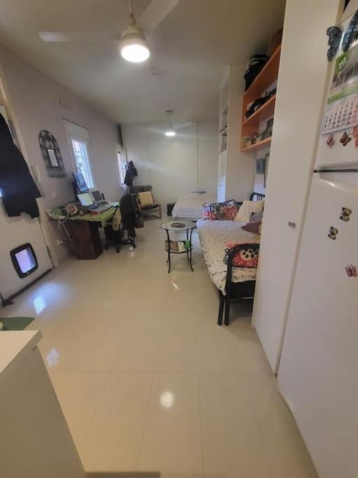 Apartamento Precioso Estudio En Chamberi Madrid