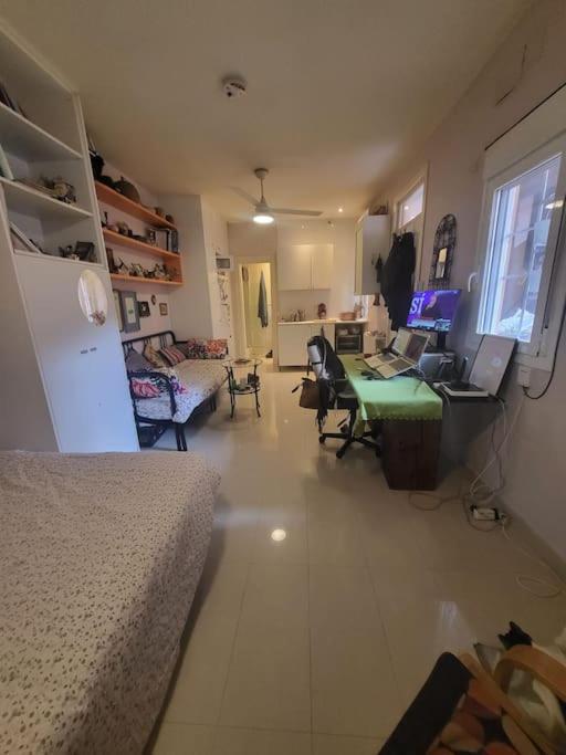 Precioso Estudio En Chamberi