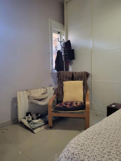 Apartamento Precioso Estudio En Chamberi *