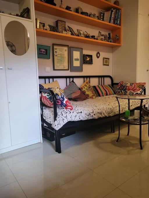 Precioso Estudio En Chamberi * Madrid