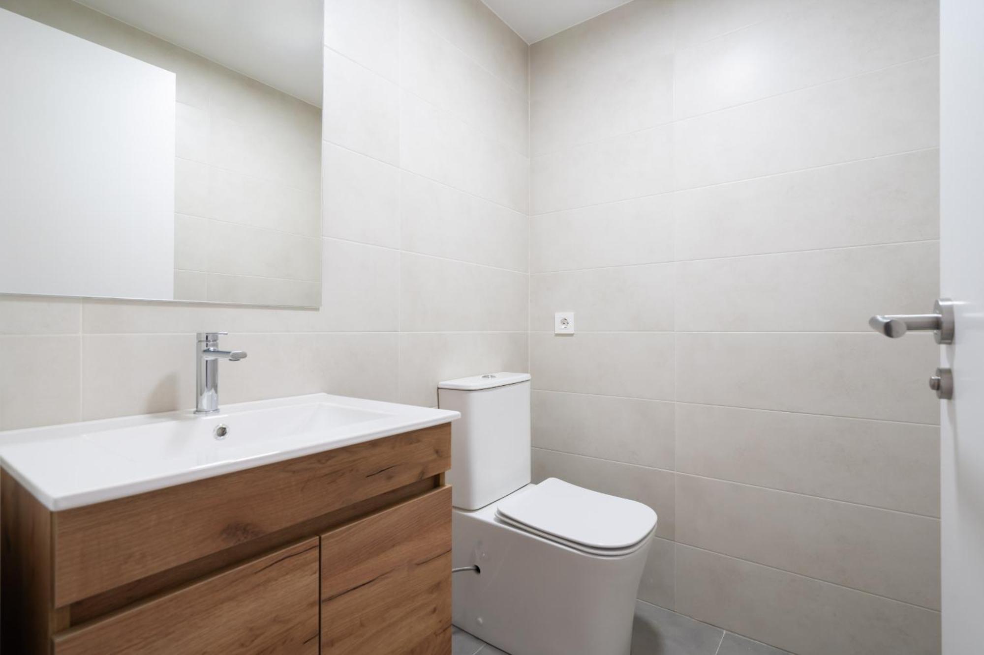 Apartamento Loft Reformado Industrial Con Garaje Alquiler Temporal *