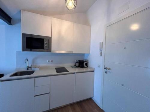 Coqueto Atico En Tetuan 2 Personas 3 1 Apartamento *