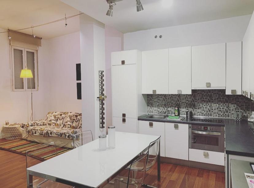 Apartamento Modern Ii In Madrid