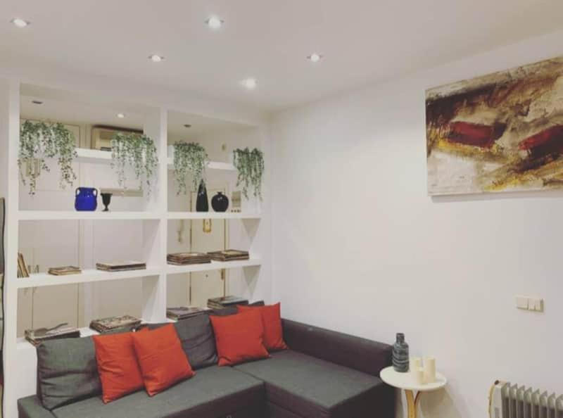 Loft I En Apartamento Madrid