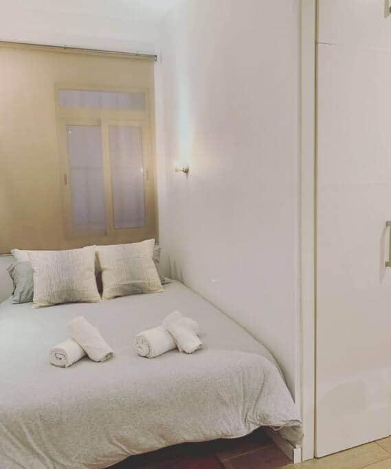 Loft I En Apartamento Madrid