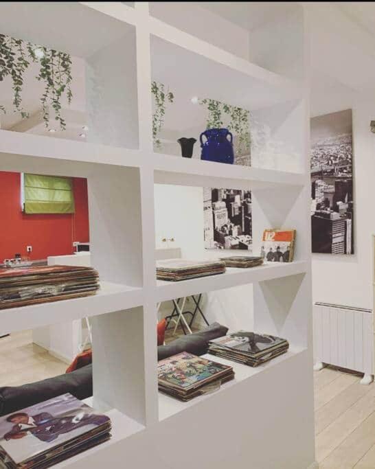 Loft I En Madrid