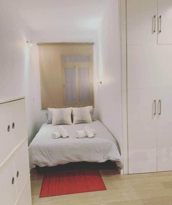 Loft I En Apartamento Madrid
